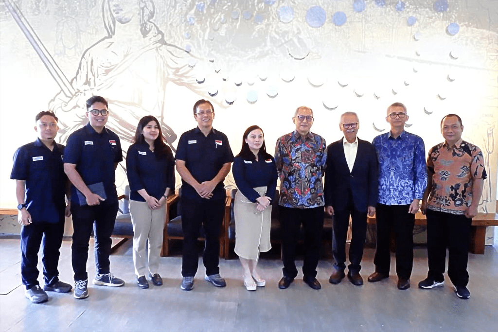 Perjanjian Kerjasama antara PT Moya Indonesia (Moya) dan Sekolah Tinggi Hukum Indonesia Jentera (Jentera)